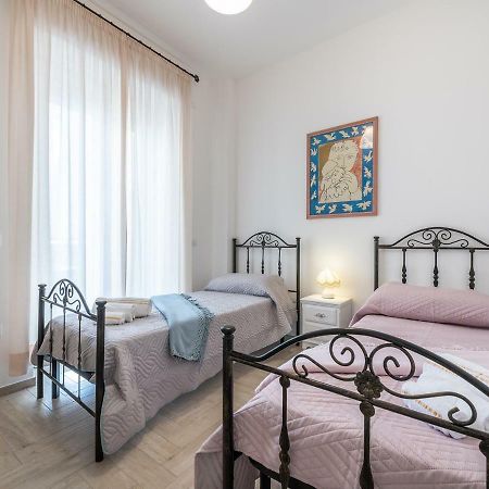 Ferienwohnung Casa Bear Cagliari Exterior foto