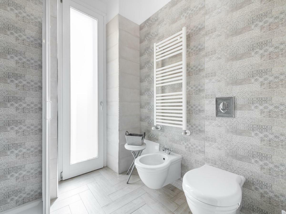Ferienwohnung Casa Bear Cagliari Exterior foto