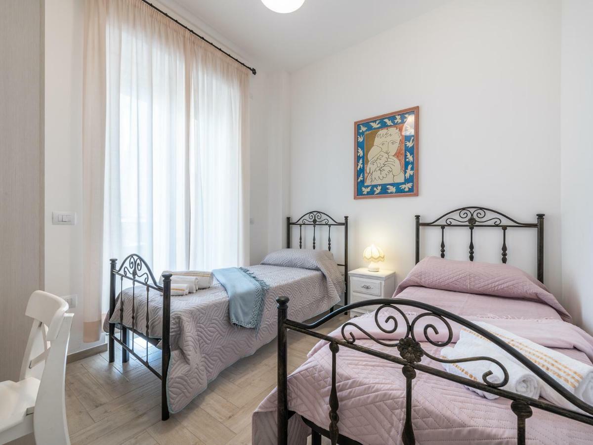 Ferienwohnung Casa Bear Cagliari Exterior foto