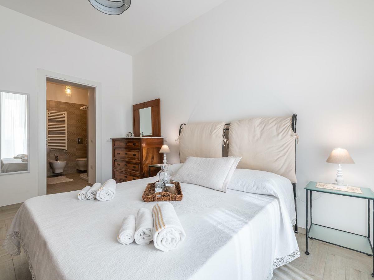 Ferienwohnung Casa Bear Cagliari Exterior foto