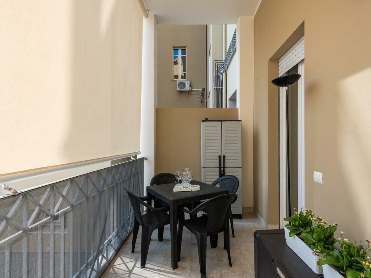 Ferienwohnung Casa Bear Cagliari Exterior foto