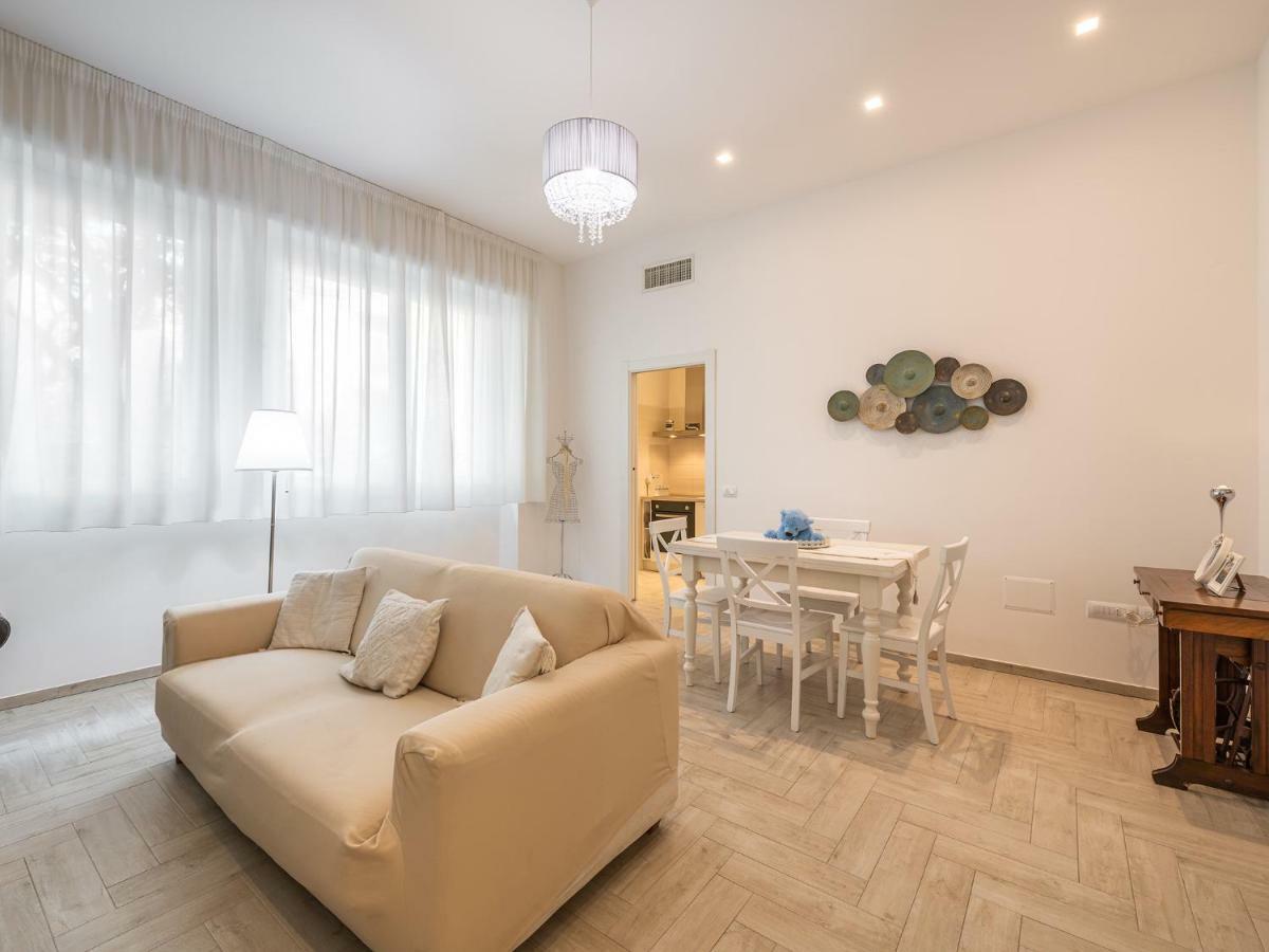 Ferienwohnung Casa Bear Cagliari Exterior foto