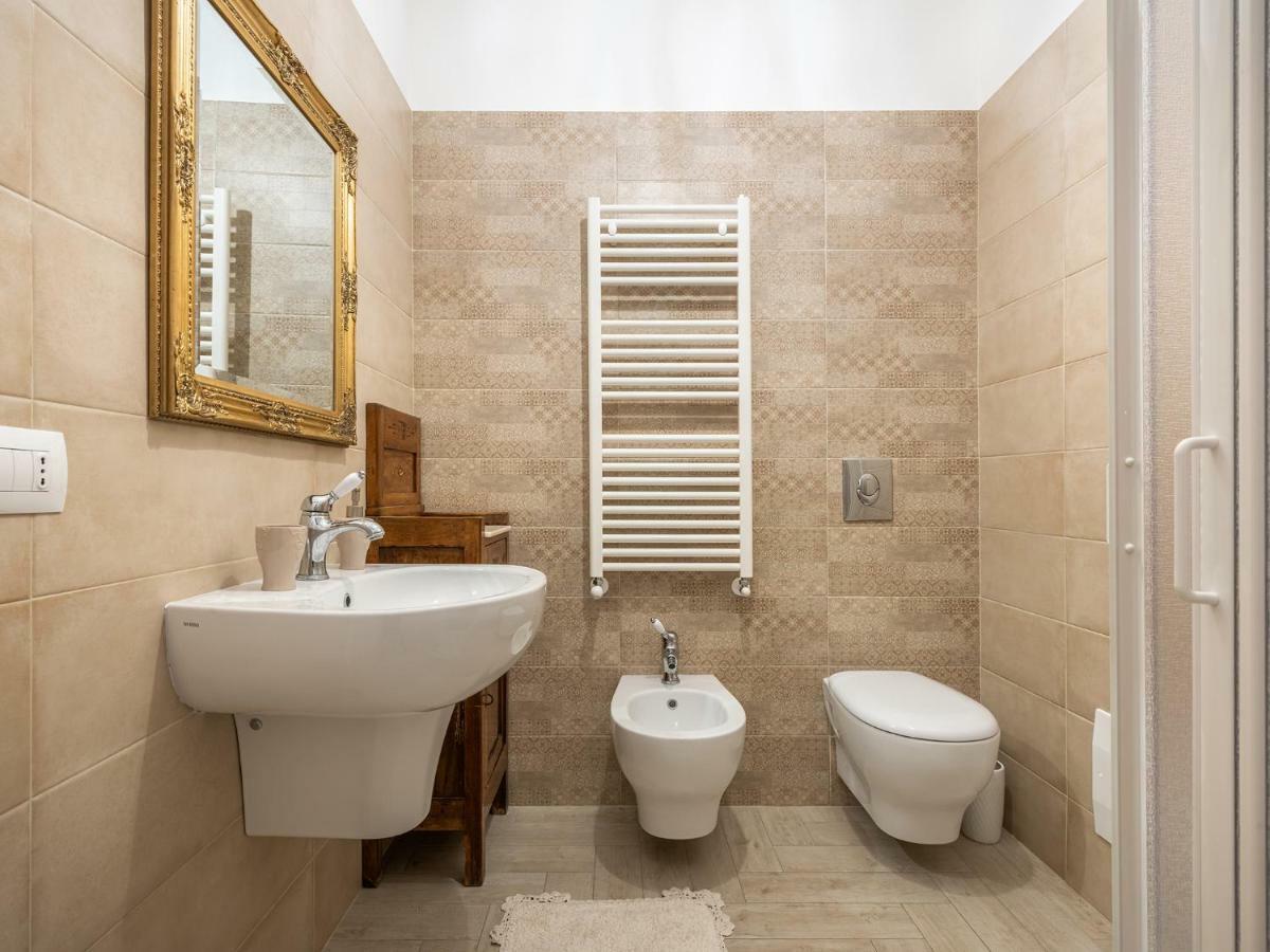 Ferienwohnung Casa Bear Cagliari Exterior foto