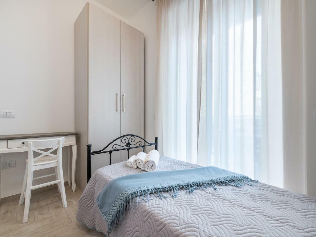 Ferienwohnung Casa Bear Cagliari Exterior foto