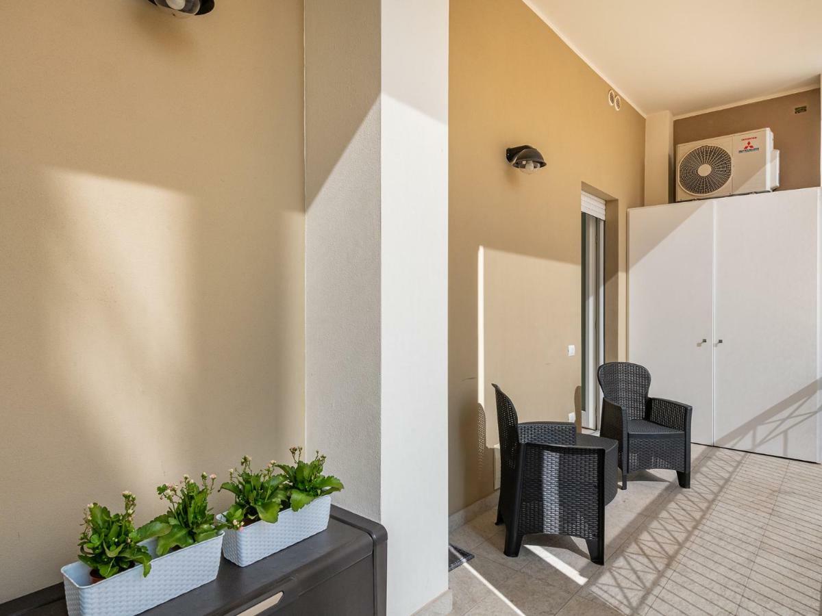 Ferienwohnung Casa Bear Cagliari Exterior foto