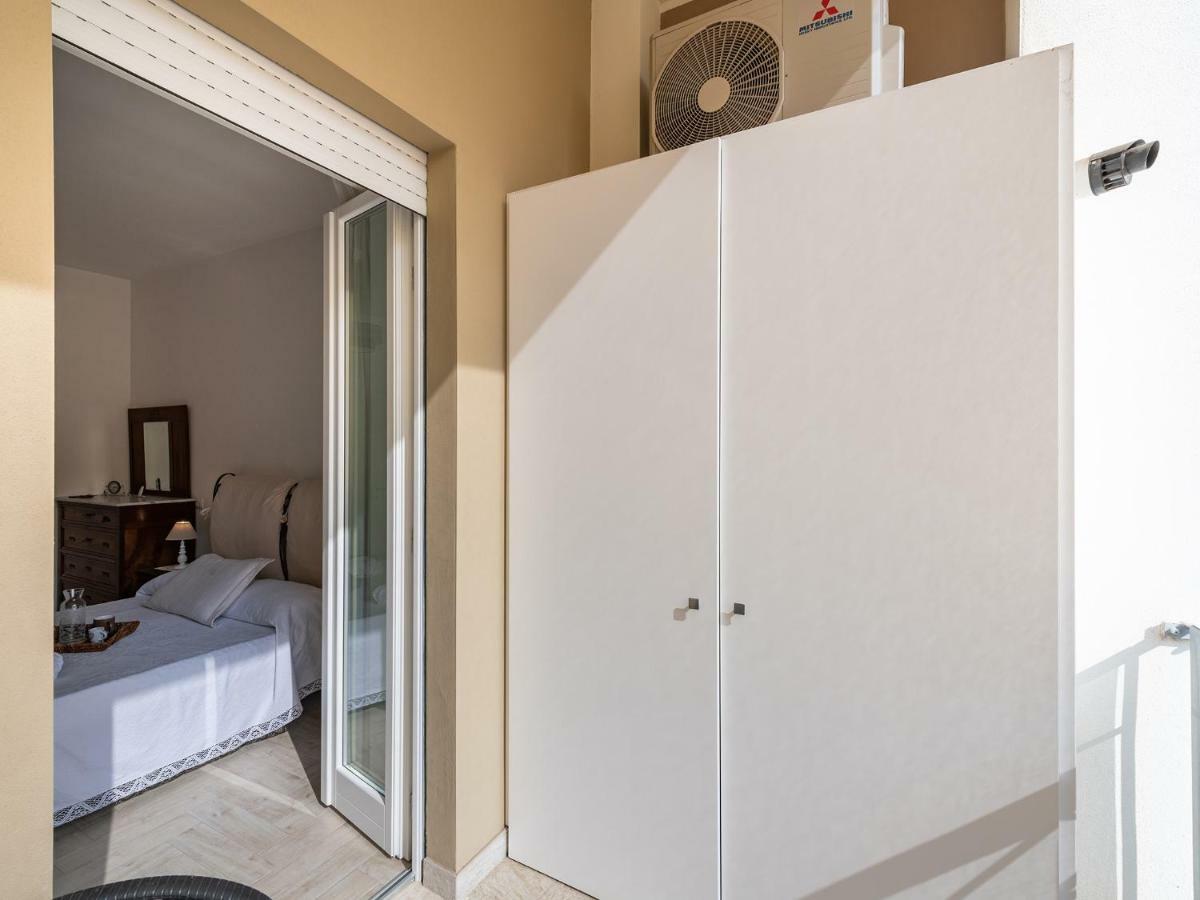 Ferienwohnung Casa Bear Cagliari Exterior foto