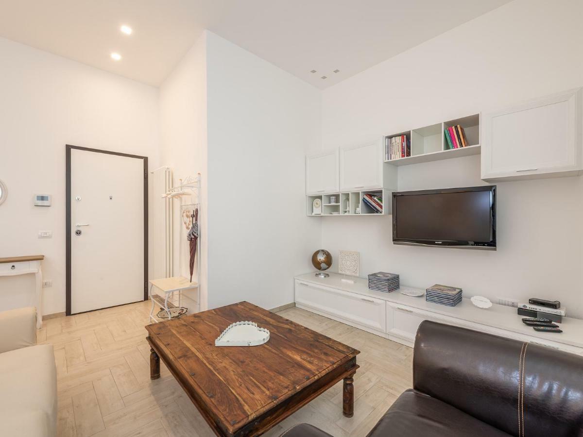Ferienwohnung Casa Bear Cagliari Exterior foto