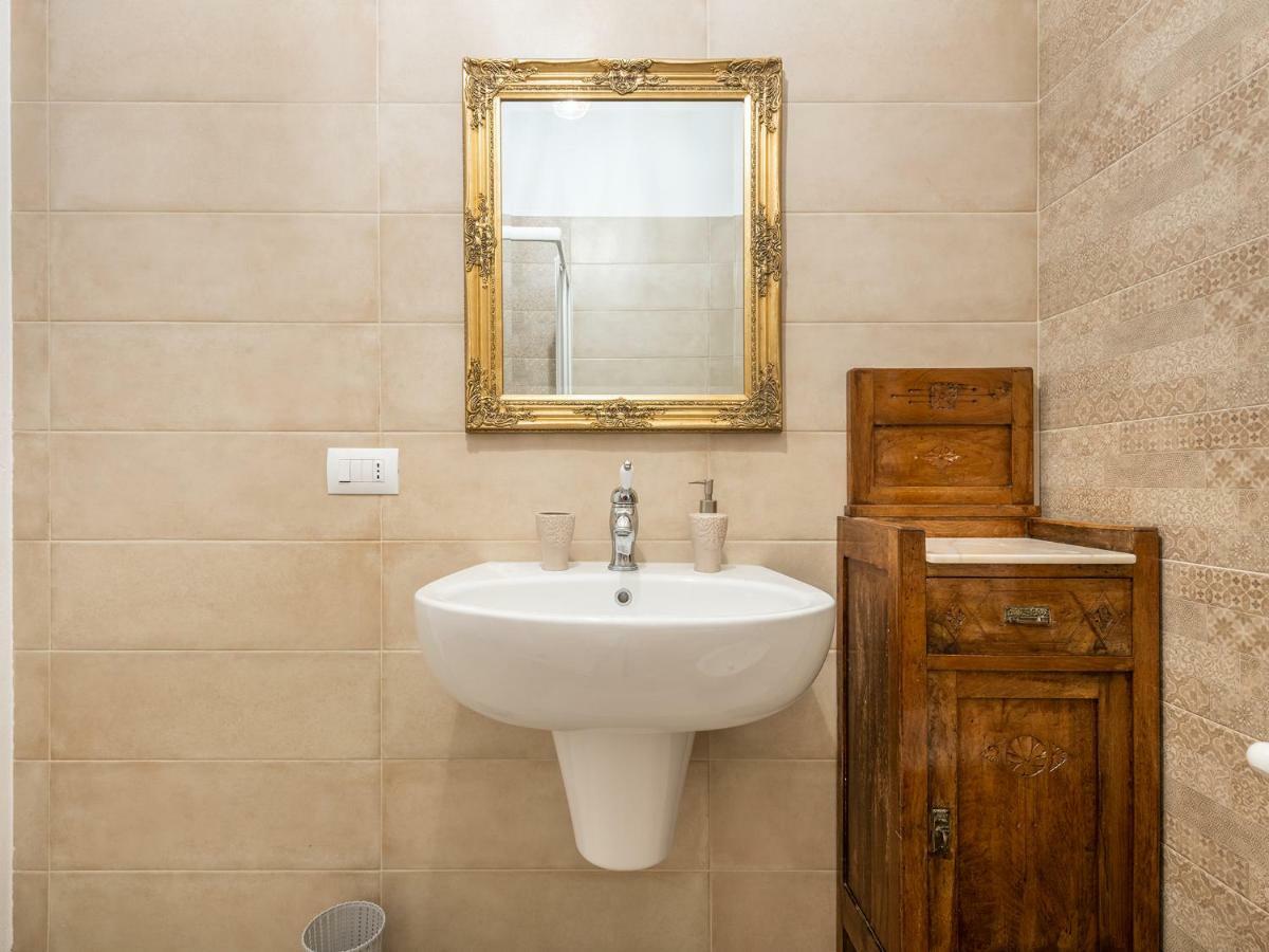 Ferienwohnung Casa Bear Cagliari Exterior foto