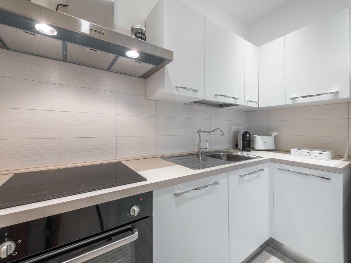 Ferienwohnung Casa Bear Cagliari Exterior foto